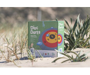 Teller Dart 6