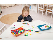 Betzold Materialschalen aus treeNside Material 6er Set 5
