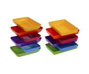 Betzold Materialschalen aus treeNside Material 6er Set 2