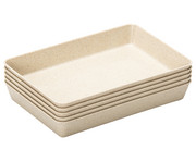 Betzold Materialschalen aus treeNside Material Natur 1