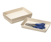 Betzold Materialschalen aus treeNside Material Natur 2