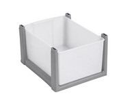 Betzold Box mit Rahmen aus biobasiertem treeNside Material 1