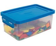 Betzold Pattern Blocks 250 teilig 5