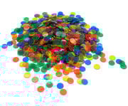 Betzold Satz mit 1000 Maxi Chips 25mm 1
