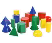 Geometrie Körper 1
