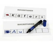Klappe auf! Buchstabierspiel ohne magnetisches Leseset 3