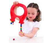 Betzold Hand Magnete in Hufeisenform 4