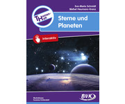Themenheft: Sterne und Planeten 1