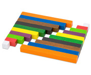 Betzold Kleines Set Rechenstäbchen 1