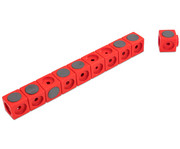 DICK System Riesen Steckwürfel magnetisch 20 Stück 7