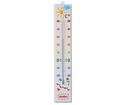 Grosses Klassenthermometer 1