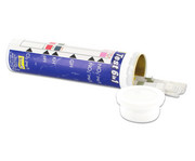 Tetra Wasser Teststreifen 1