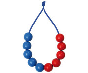 Betzold 10er Mäppchen Kette 2