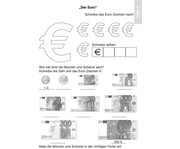 Betzold Geld: handelnd lernen üben rechnen Unterrichtsideen/ Kopiervorlagen 4