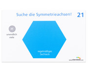 Arbeitskarten Zauberspiegel 7