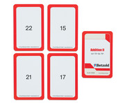 Betzold Addition Karten für den Magischen Zylinder 6