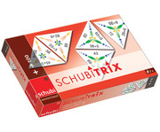 SCHUBITRIX Mathematik Addition bis 100 1