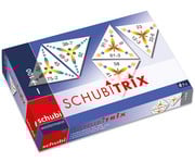 SCHUBITRIX – Subtraktion bis 100 1