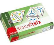 SCHUBITRIX Längenmasse 1
