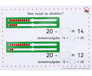Betzold Karteikarten Duplix Kartei 2: ZR bis 20 6