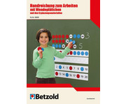 Betzold Kopiervorlagen: Handreichung zum Arbeiten mit Wendeplättchen 1