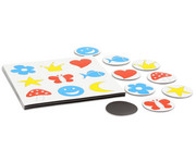 Betzold Rechensymbole magnetisch 1