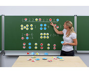 Betzold Rechensymbole magnetisch 2