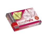 SCHUBITRIX – Verben: Präsens 1