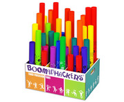 Boomwhackers® bunte Aufbewahrungsbox 5