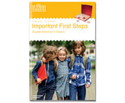 LÜK Important First Steps 5 Klasse 1