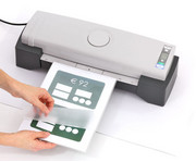 Betzold Hochgeschwindigkeits Laminator AL 3601 2