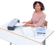 Betzold Hochgeschwindigkeits Laminator AL 3601 4