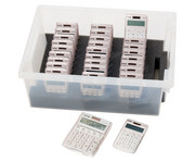 Primarschul Taschenrechner Set 1