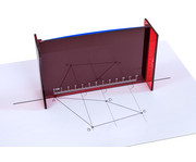 Betzold Universal Geometrie Spiegel 6