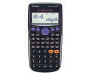 CASIO Schulrechner FX 82DE Plus 1