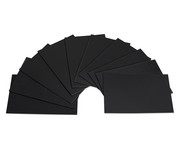 Softcut Platten aus 2 Grössen wählbar 10 Stück 7