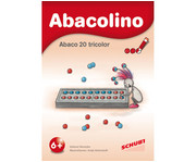 Abacolino Arbeitsheft 1