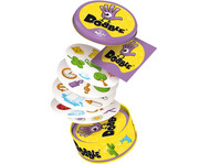 Reaktionsspiel aus der Dose Dobble 3