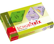 SCHUBITRIX Leseförderung Minimalpaare 1