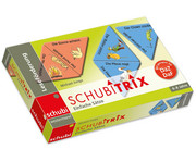 SCHUBITRIX Leseförderung Einfache Sätze 1