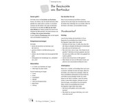 30 x Religion für 45 Minuten Klasse 1/2 4
