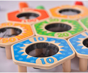Bag Toss Wurfspiel 2