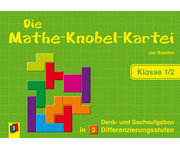 Die Mathe Knobelkartei 2