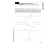 Mathe an Stationen: Satzgruppe des Pythagoras 3