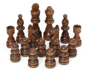 Betzold grosse Ersatzfiguren Schach 1
