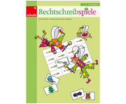 Rechtschreibspiele 1 2 1