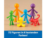 Kunterbunte Familie 7