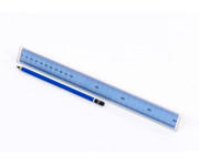 Betzold Einheiten Lineal 1