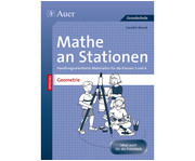 Mathe an Stationen Geometrie 1