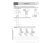 Mathe an Stationen Geometrie 3
